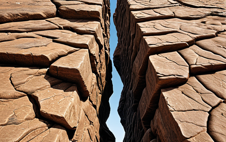 Image Prompt 1: The Erosion of Trust**