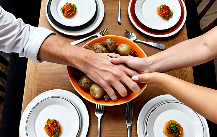 Sosyal Çevrenizle Bağlarınızı Güçlendirmenin Altın Kuralları: Pişman Olmamak İçin Şimdi Okuyun! 2 sosyal - 이미지 1