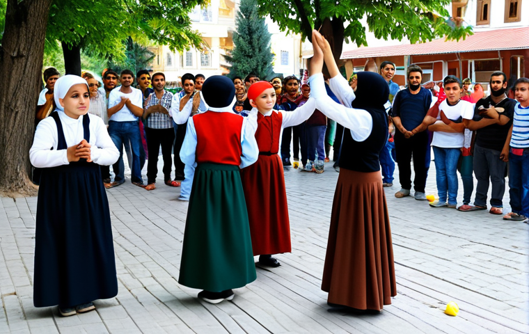 Yerel Dayanışma ile Kalkınmanın Sırları: Kaçırılmaması Gereken Fırsatlar! 2 yerel - 이미지 1
