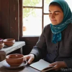사회학 연구방법론 - **A Detailed Qualitative Research Interview in an Anatolian Village:**
"A heartwarming and authe...