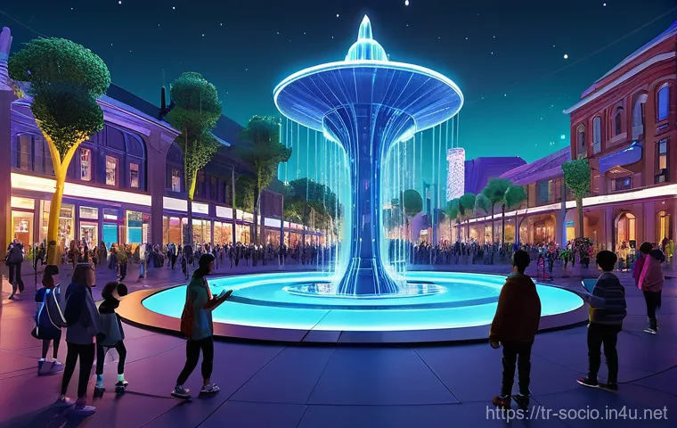 사회적 상호작용과 커뮤니케이션 - **Prompt 2: AI-Enhanced Creativity in a Modern Turkish Studio**
A young, stylish Turkish woman, ... 사회적 상호작용과 커뮤니케이션 - **Prompt 2: AI-Enhanced Creativity in a Modern Turkish Studio**
A young, stylish Turkish woman, ...