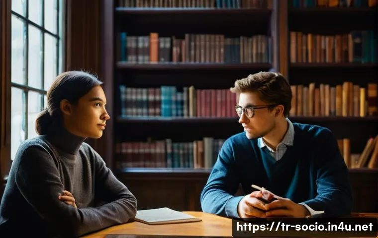 Damgalanmanın Gölgesinden Çıkış: Topluma Yeniden Katılmanın 5 Etkili Yolu 3 사회적 낙인과 재사회화 관련 이미지 1